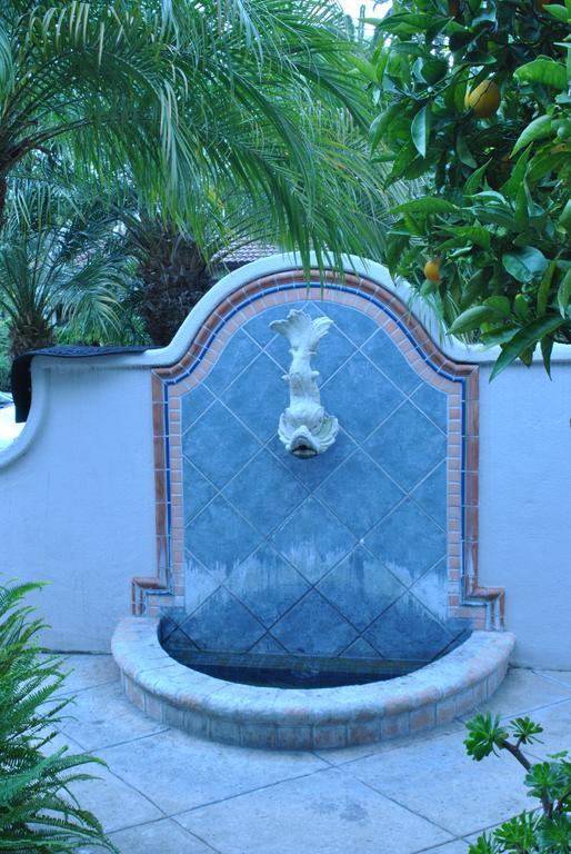 Casa Del Mar Inn Σάντα Μπάρμπαρα Εξωτερικό φωτογραφία